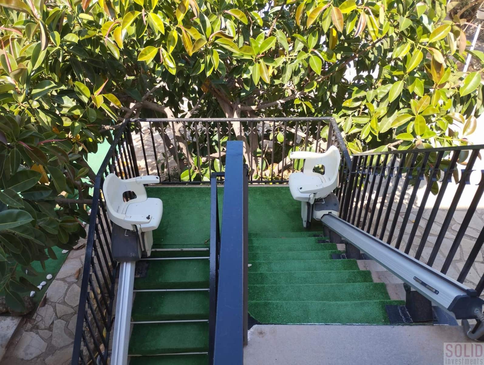 14 soverom Villa til salgs i Rocafort med garasje - € 1 650 000 (Ref: 8598742)