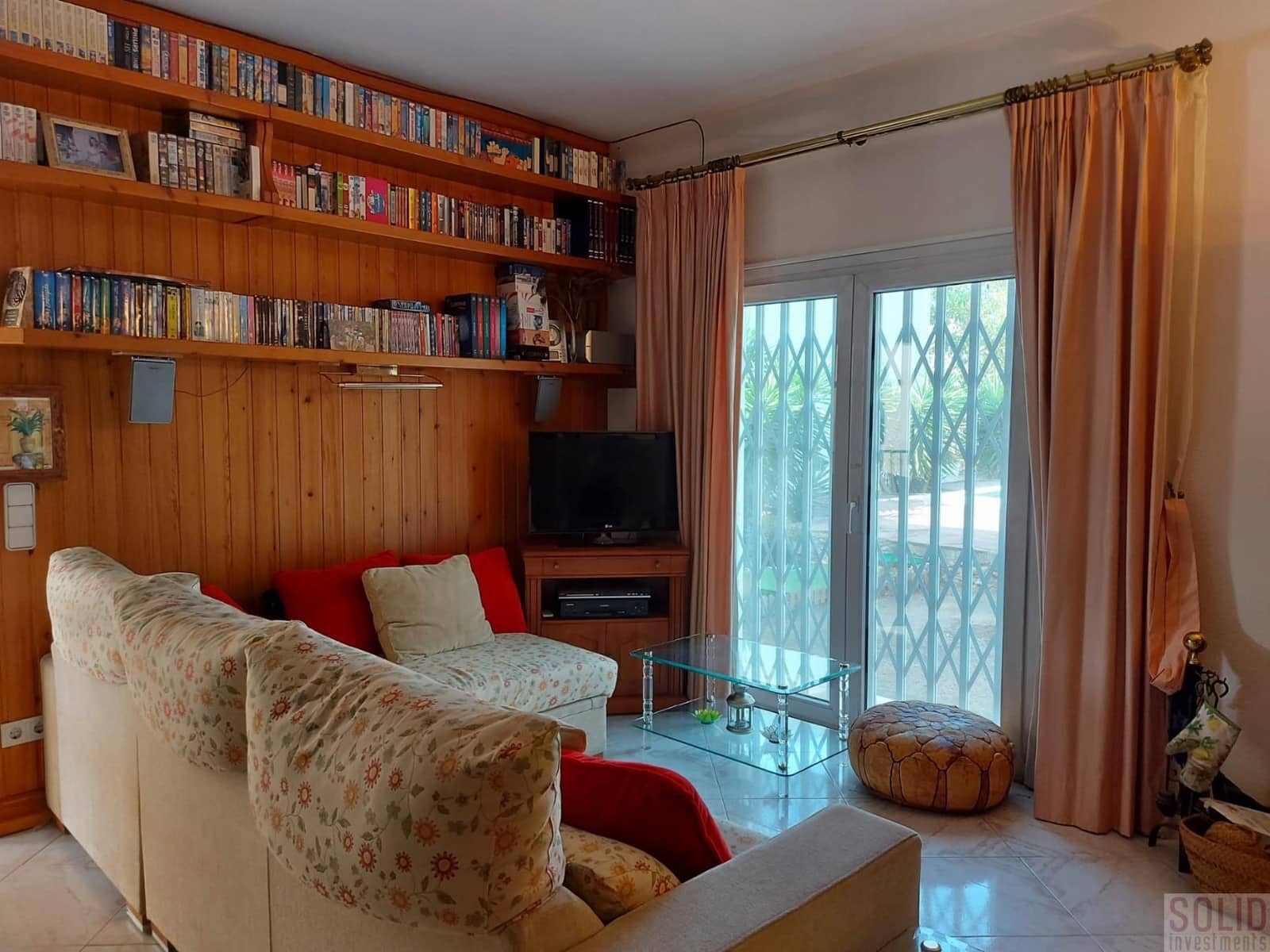 14 soverom Villa til salgs i Rocafort med garasje - € 1 650 000 (Ref: 8598742)