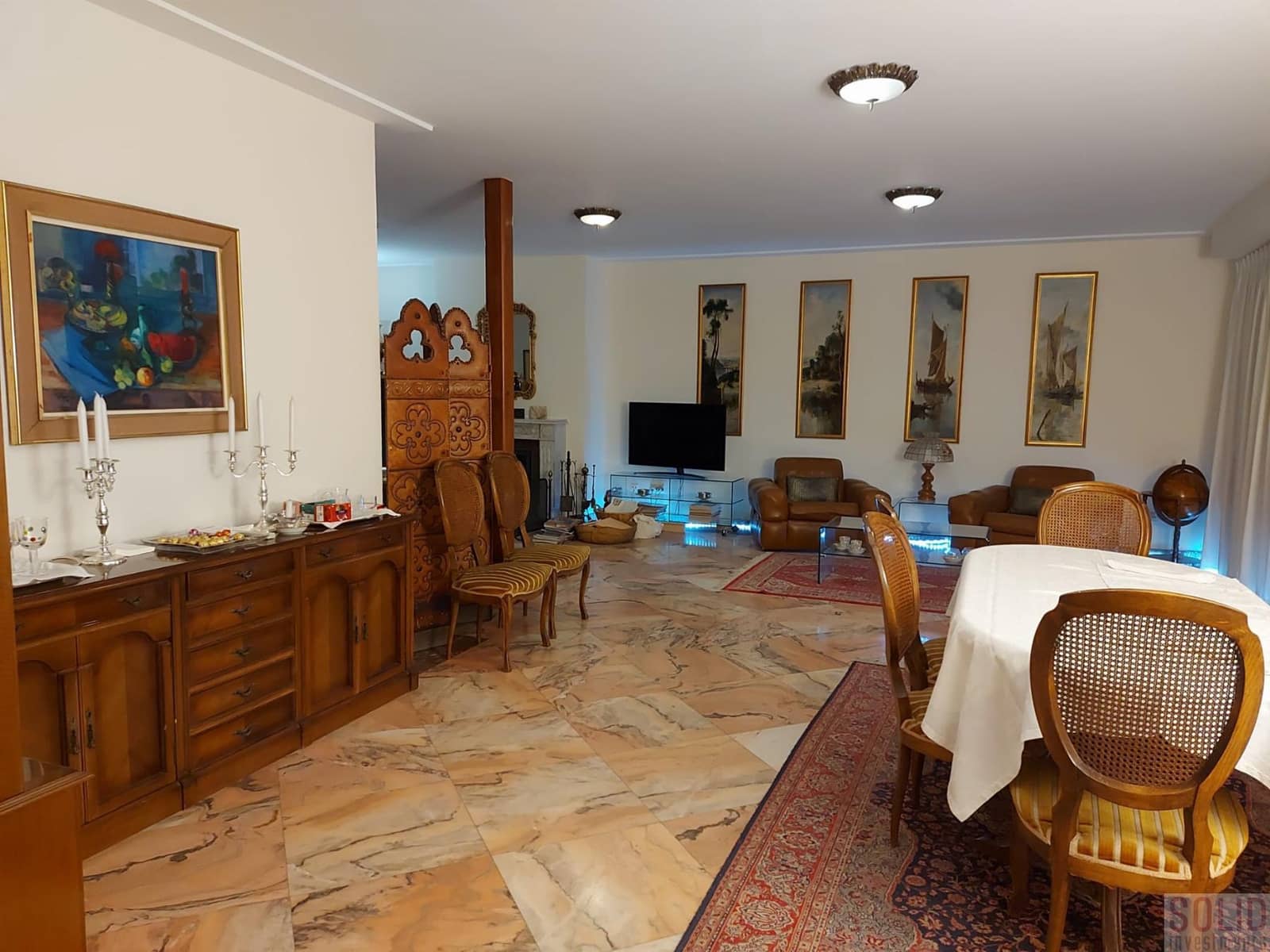 14 soverom Villa til salgs i Rocafort med garasje - € 1 650 000 (Ref: 8598742)