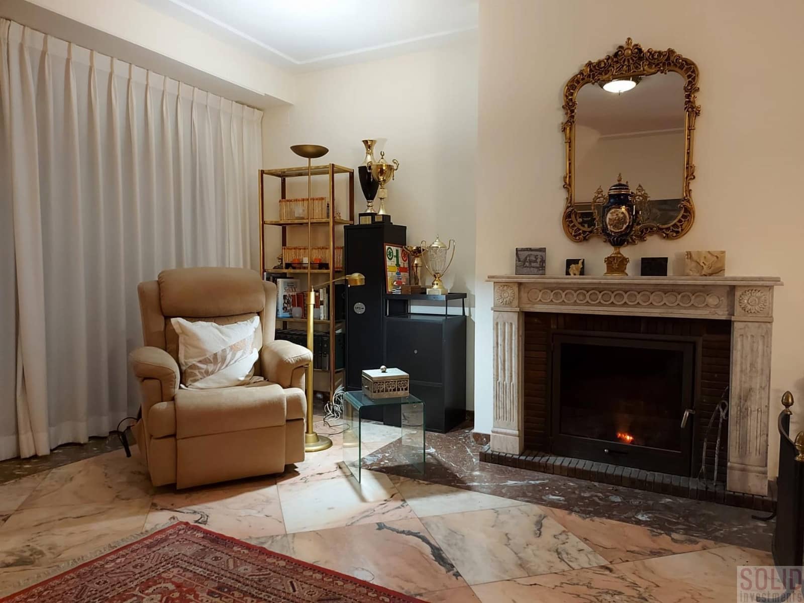 14 soverom Villa til salgs i Rocafort med garasje - € 1 650 000 (Ref: 8598742)