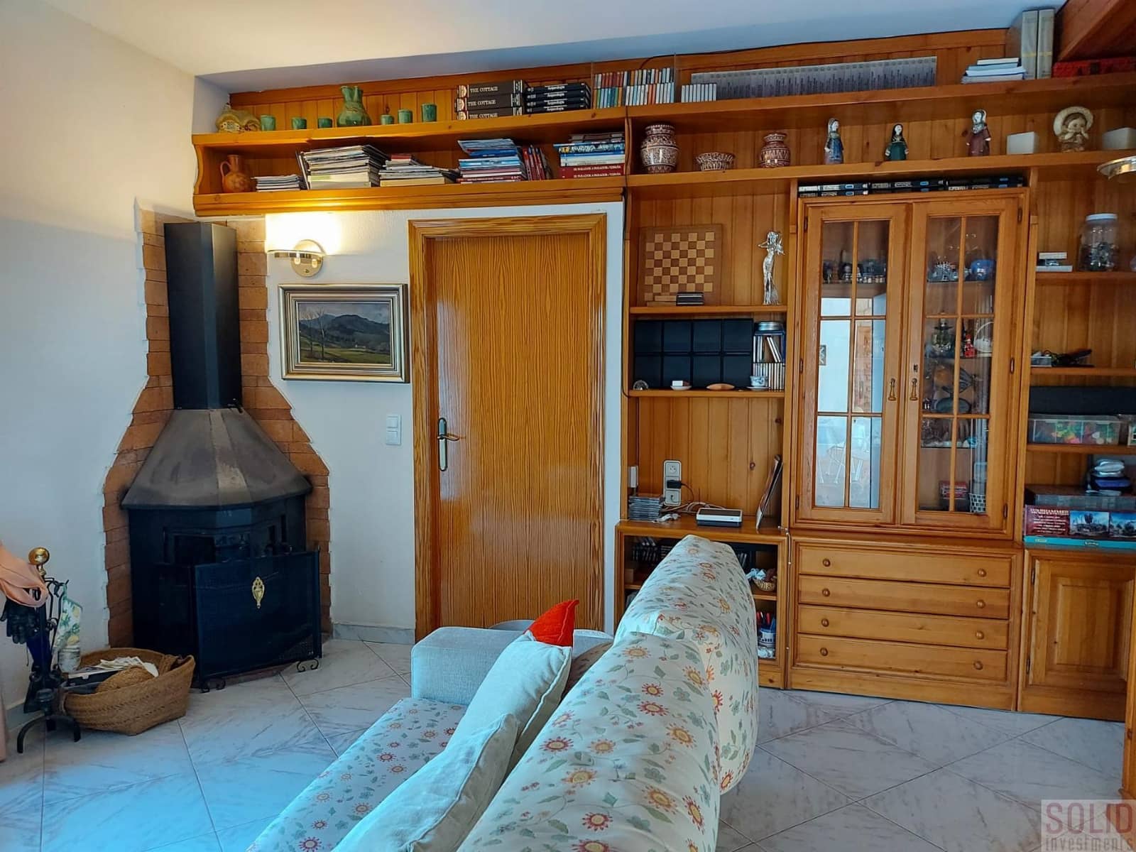 14 soverom Villa til salgs i Rocafort med garasje - € 1 650 000 (Ref: 8598742)