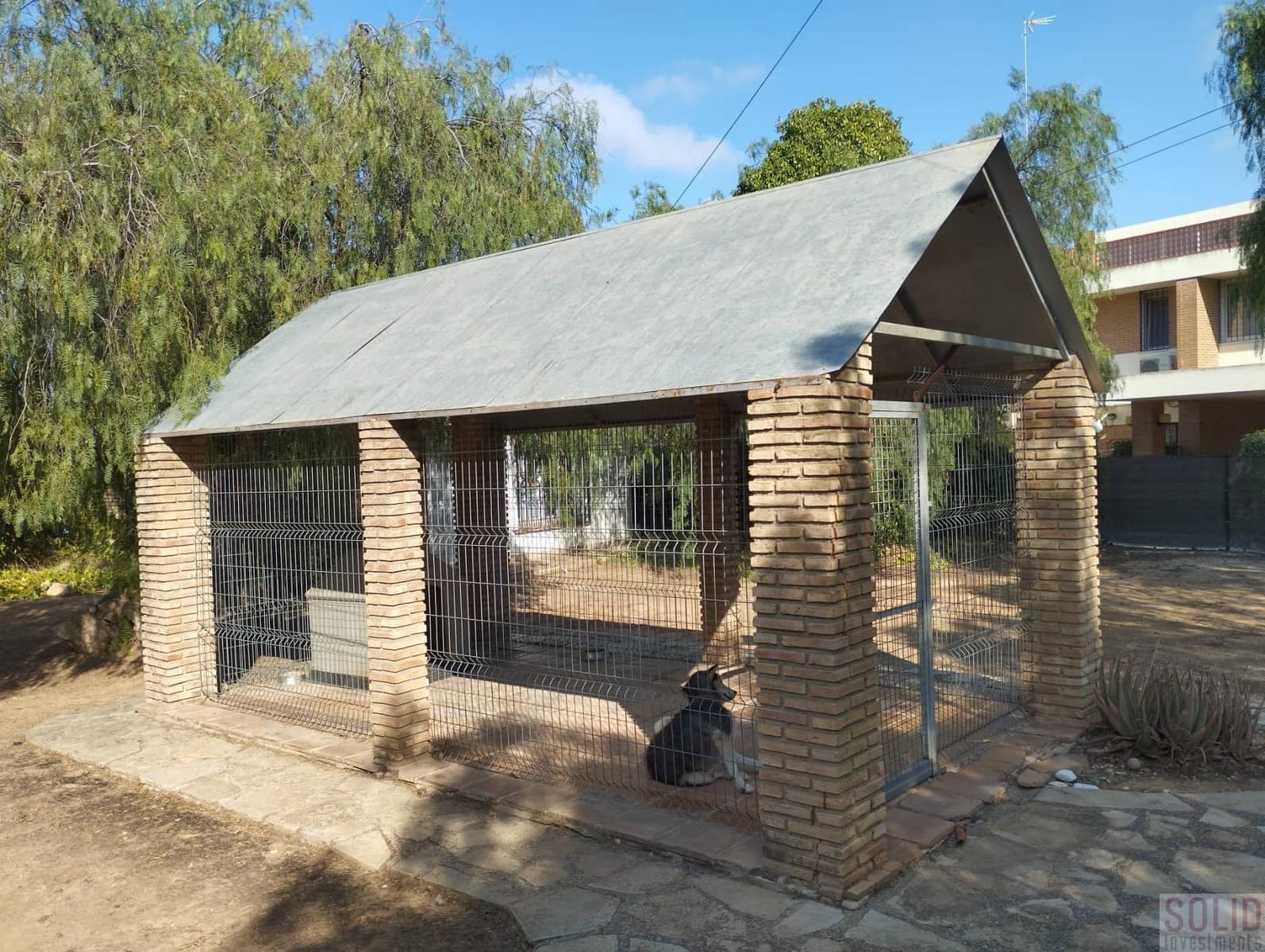 14 soverom Villa til salgs i Rocafort med garasje - € 1 650 000 (Ref: 8598742)