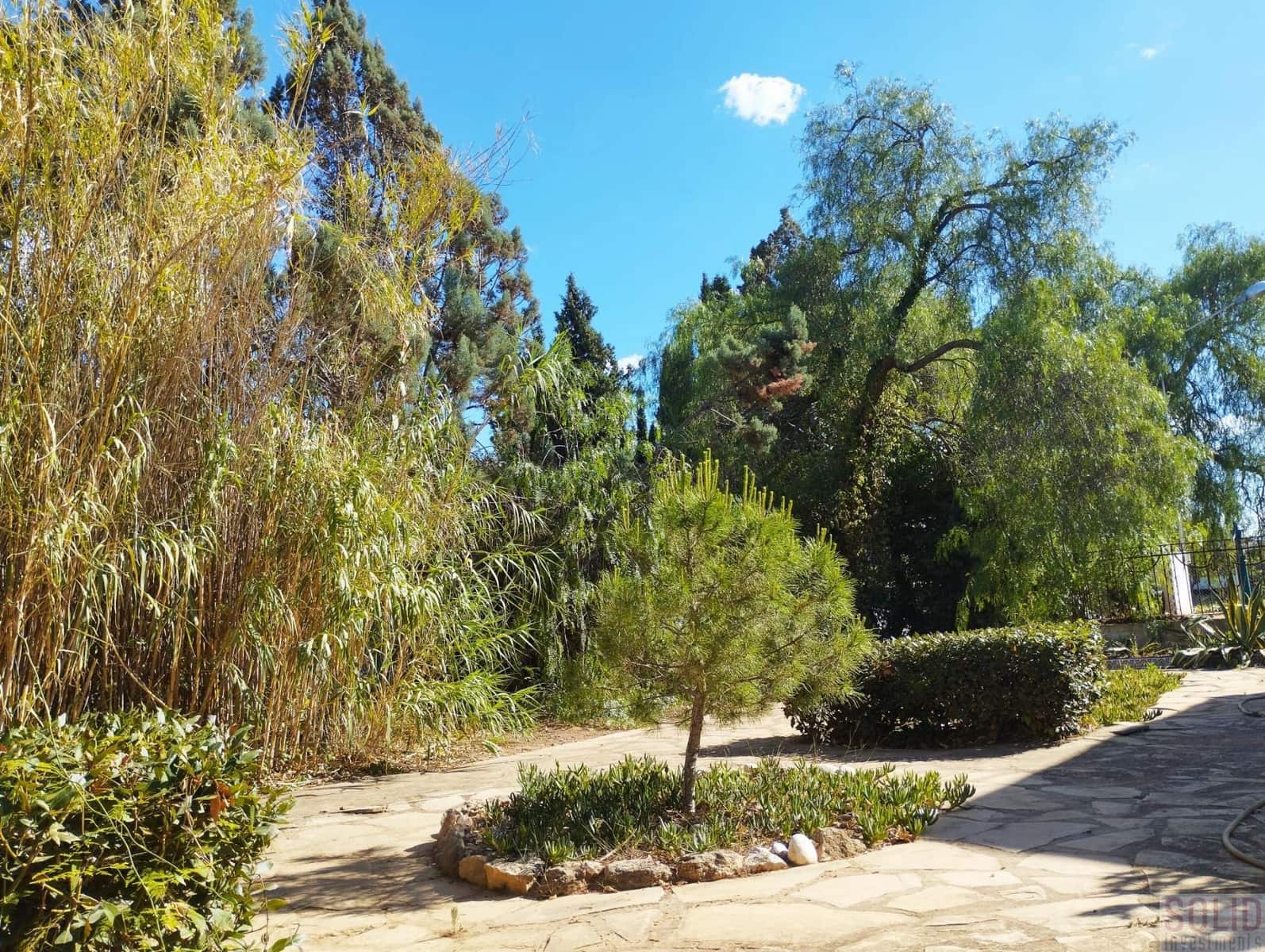 14 soverom Villa til salgs i Rocafort med garasje - € 1 650 000 (Ref: 8598742)