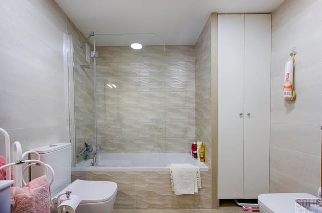 4 soverom Leilighet til salgs i Nou Moles, Valencia by med garasje - € 695 000 (Ref: 8607796)