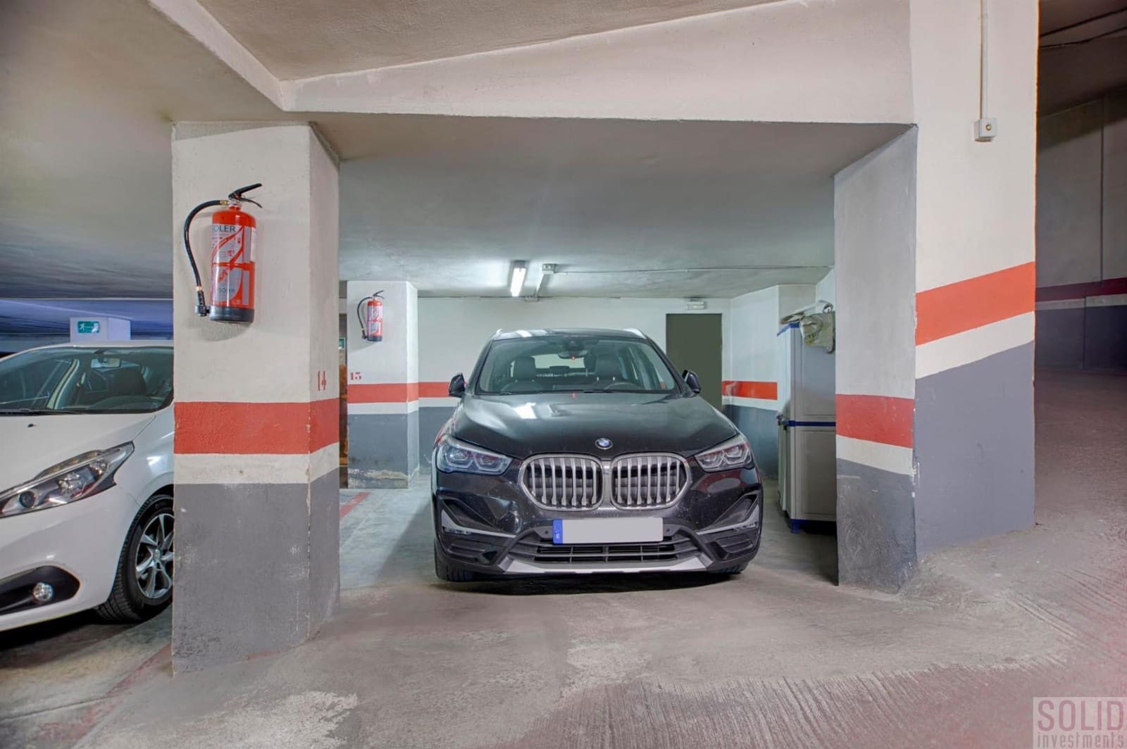 4 soveværelse Lejlighed til salg i Valencia by med garage - € 695.000 (Ref: 8607796)