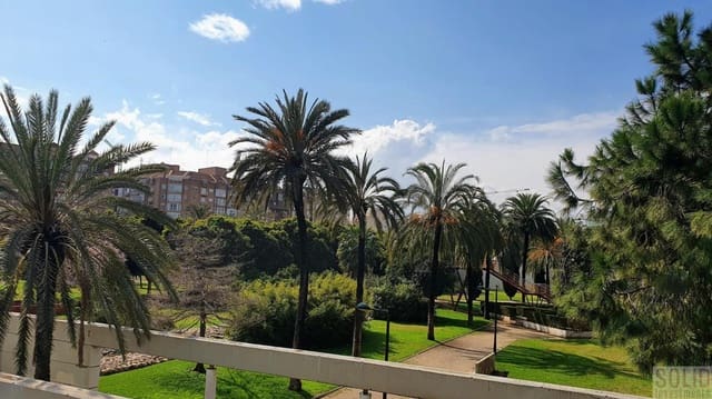 4 soverom Leilighet til salgs i Nou Moles, Valencia by med garasje - € 695 000 (Ref: 8607796)