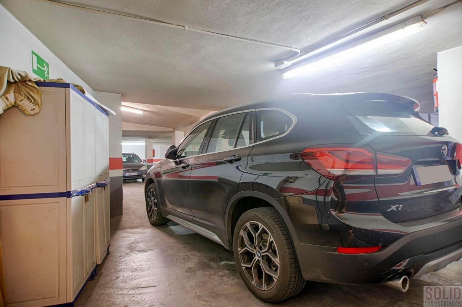 4 soveværelse Lejlighed til salg i Valencia by med garage - € 695.000 (Ref: 8607796)