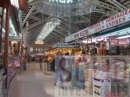 3 soveværelse Byhus til salg i Valencia by - € 329.000 (Ref: 8655750)