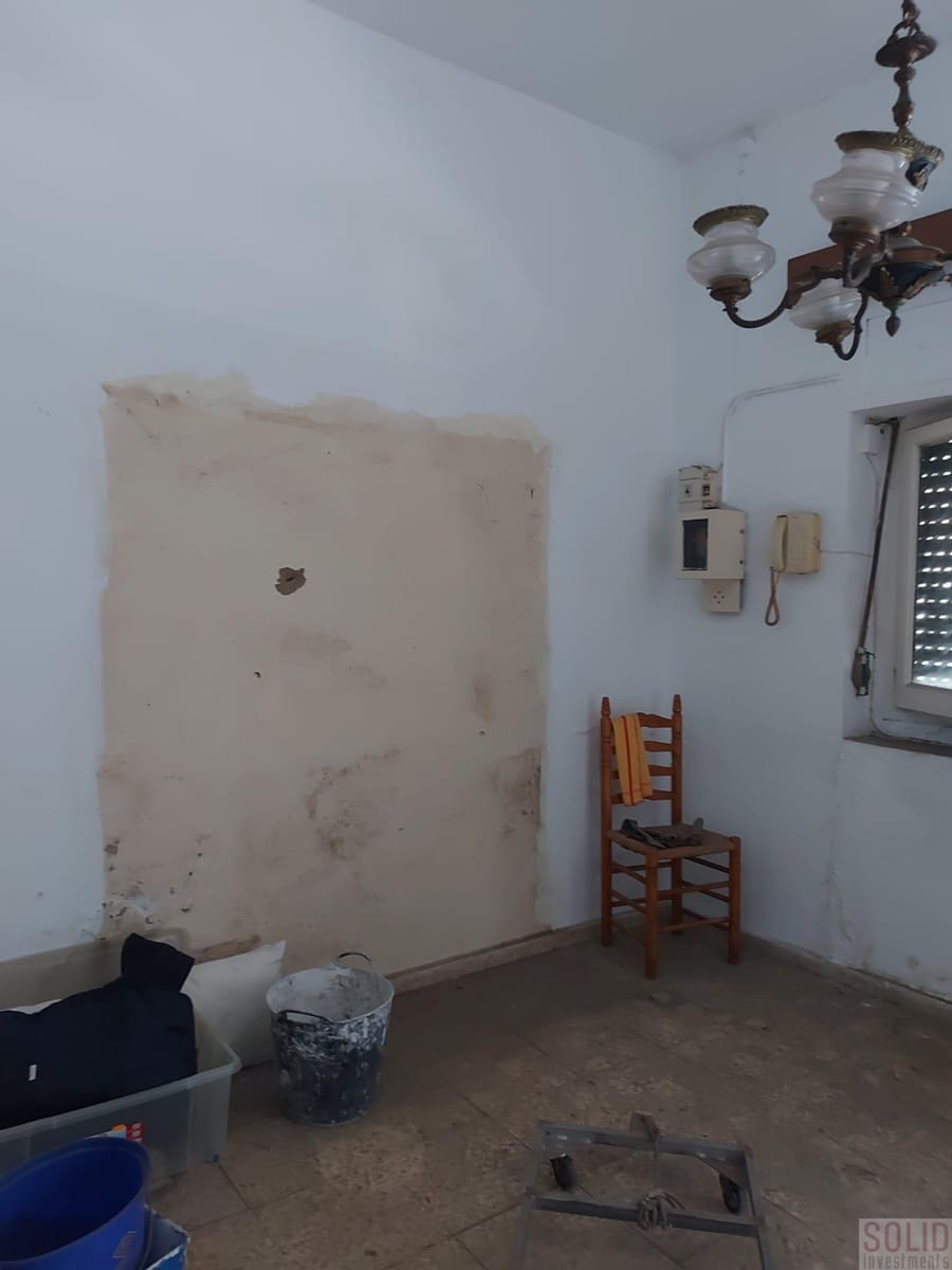 3 soveværelse Byhus til salg i Valencia by - € 329.000 (Ref: 8655750)