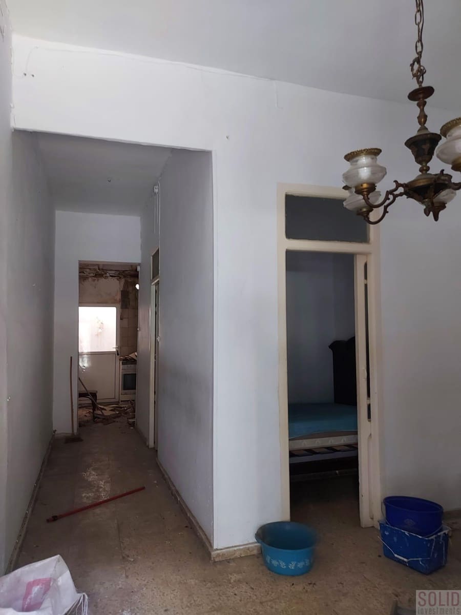 3 soveværelse Byhus til salg i Valencia by - € 329.000 (Ref: 8655750)