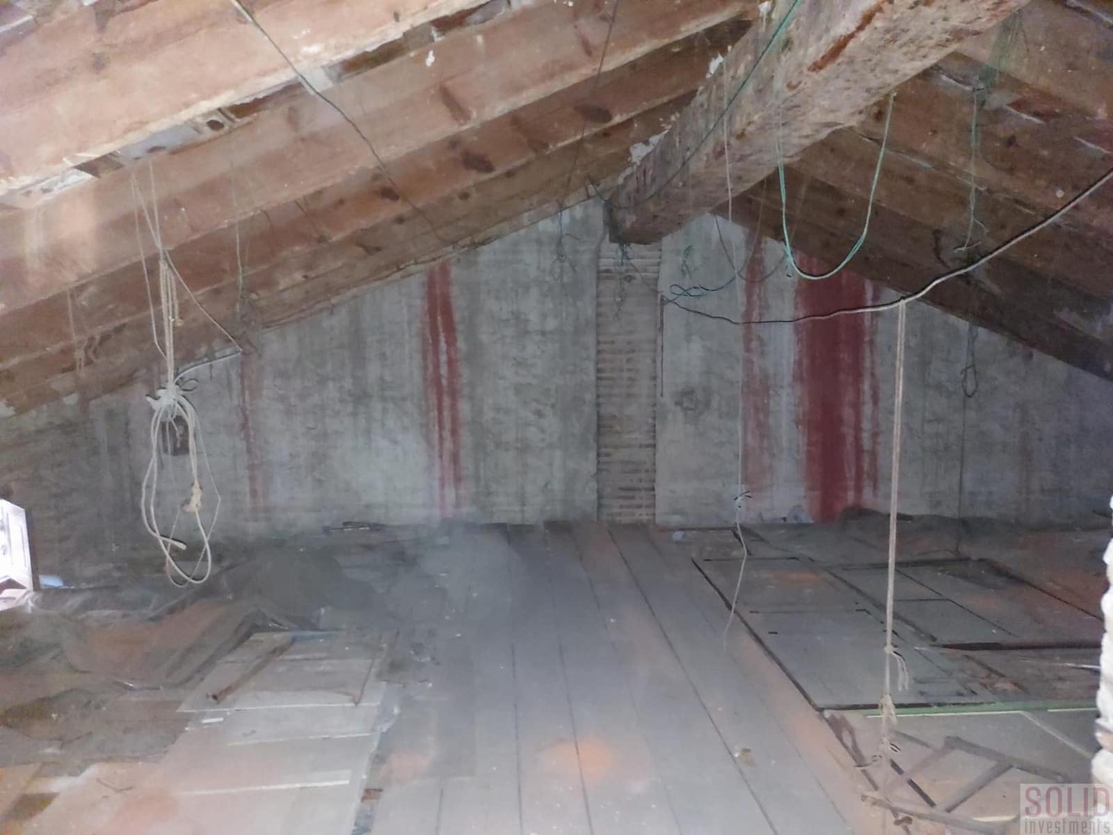 3 soveværelse Byhus til salg i Valencia by - € 329.000 (Ref: 8655750)