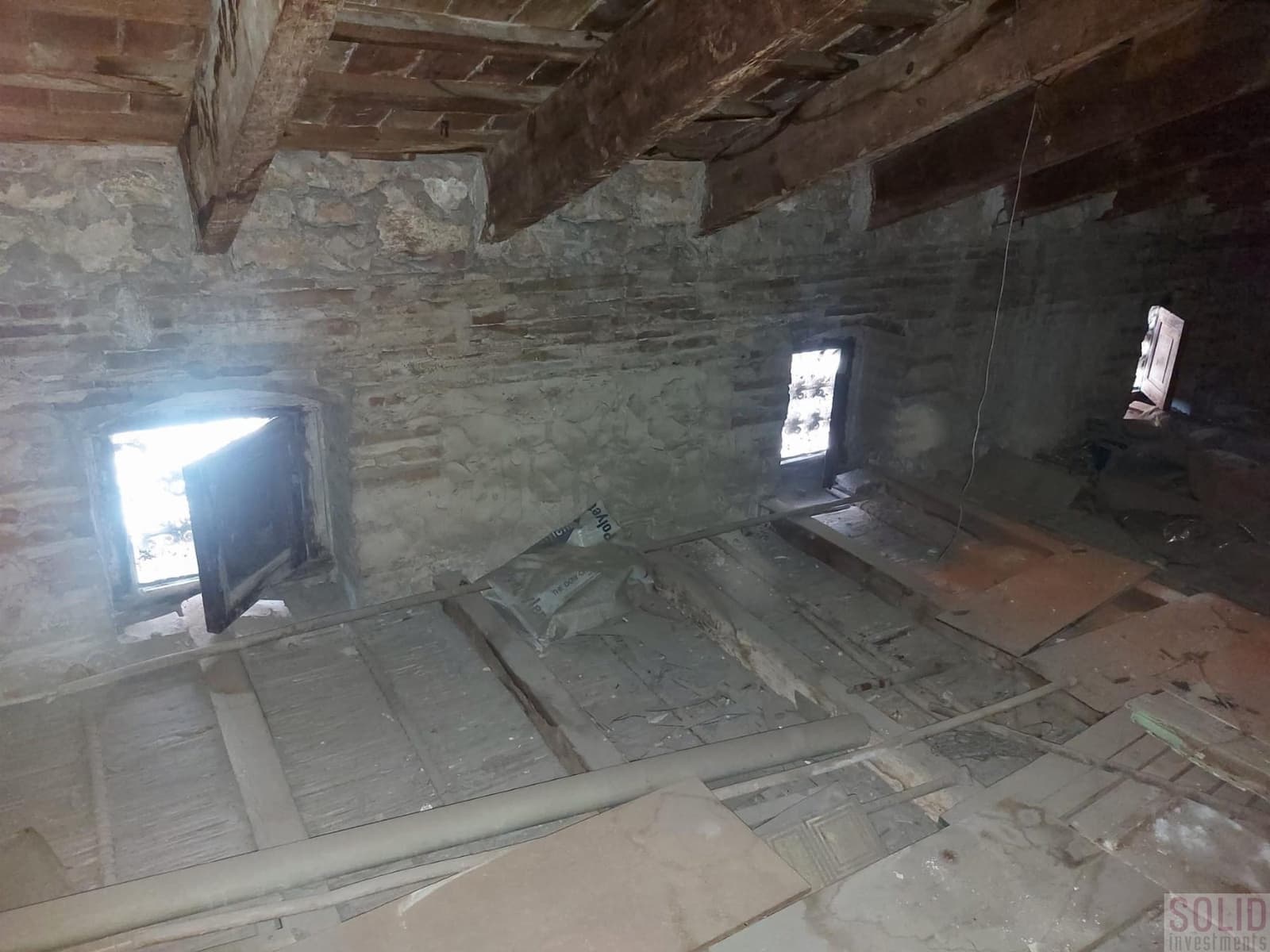 3 soveværelse Byhus til salg i Valencia by - € 329.000 (Ref: 8655750)