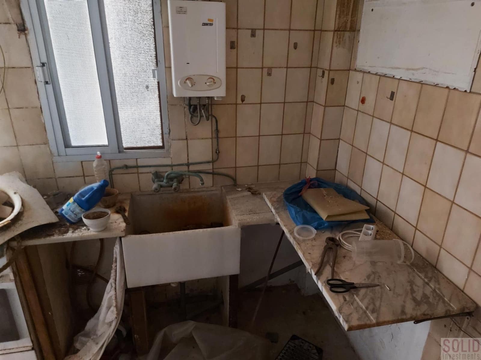 3 soveværelse Byhus til salg i Valencia by - € 329.000 (Ref: 8655750)