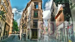 Erhverv til salg i Valencia by - € 100.000 (Ref: 8740637)