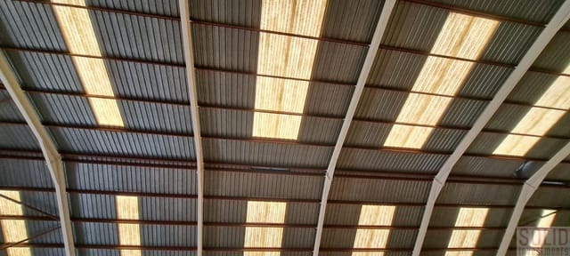 3 bedroom Commercial for sale in Alfafar - € 6,500,000 (Ref: 8872837)