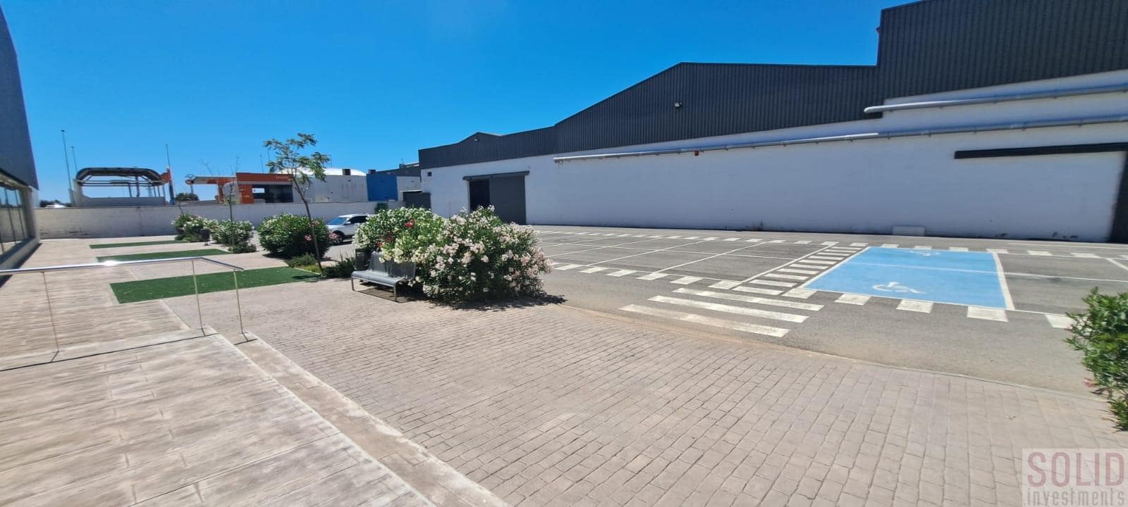 3 soveværelse Erhverv til salg i Alfafar - € 6.500.000 (Ref: 8872837)