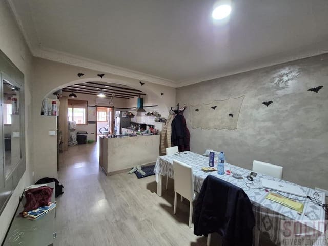 Chalet de 4 habitaciones en Rafelguaraf en venta - 170.000 € (Ref: 8894204)