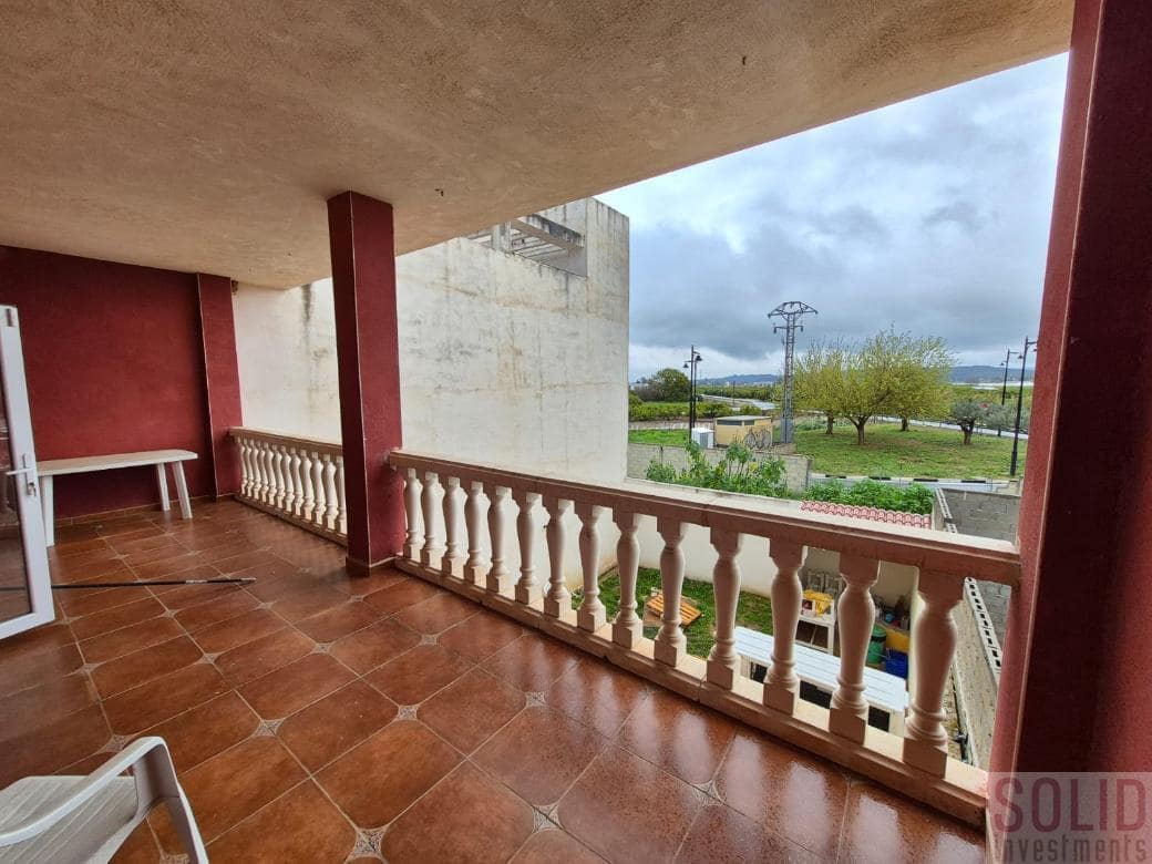 4 soveværelse Villa til salg i Rafelguaraf - € 170.000 (Ref: 8894204)