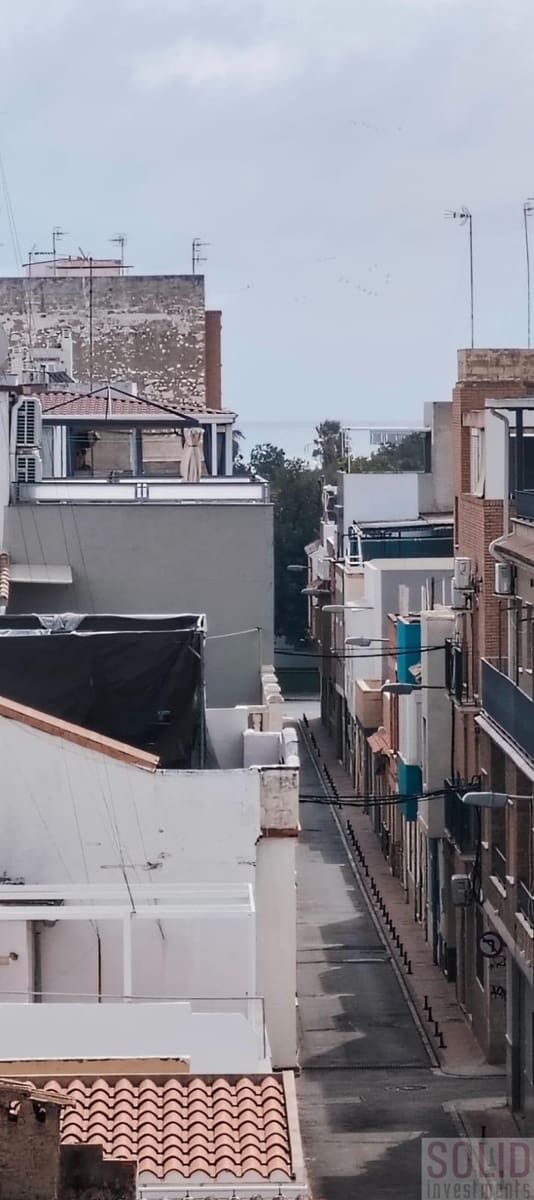 4 soveværelse Lejlighed til salg i Sagunto / Sagunt - € 330.000 (Ref: 8931689)