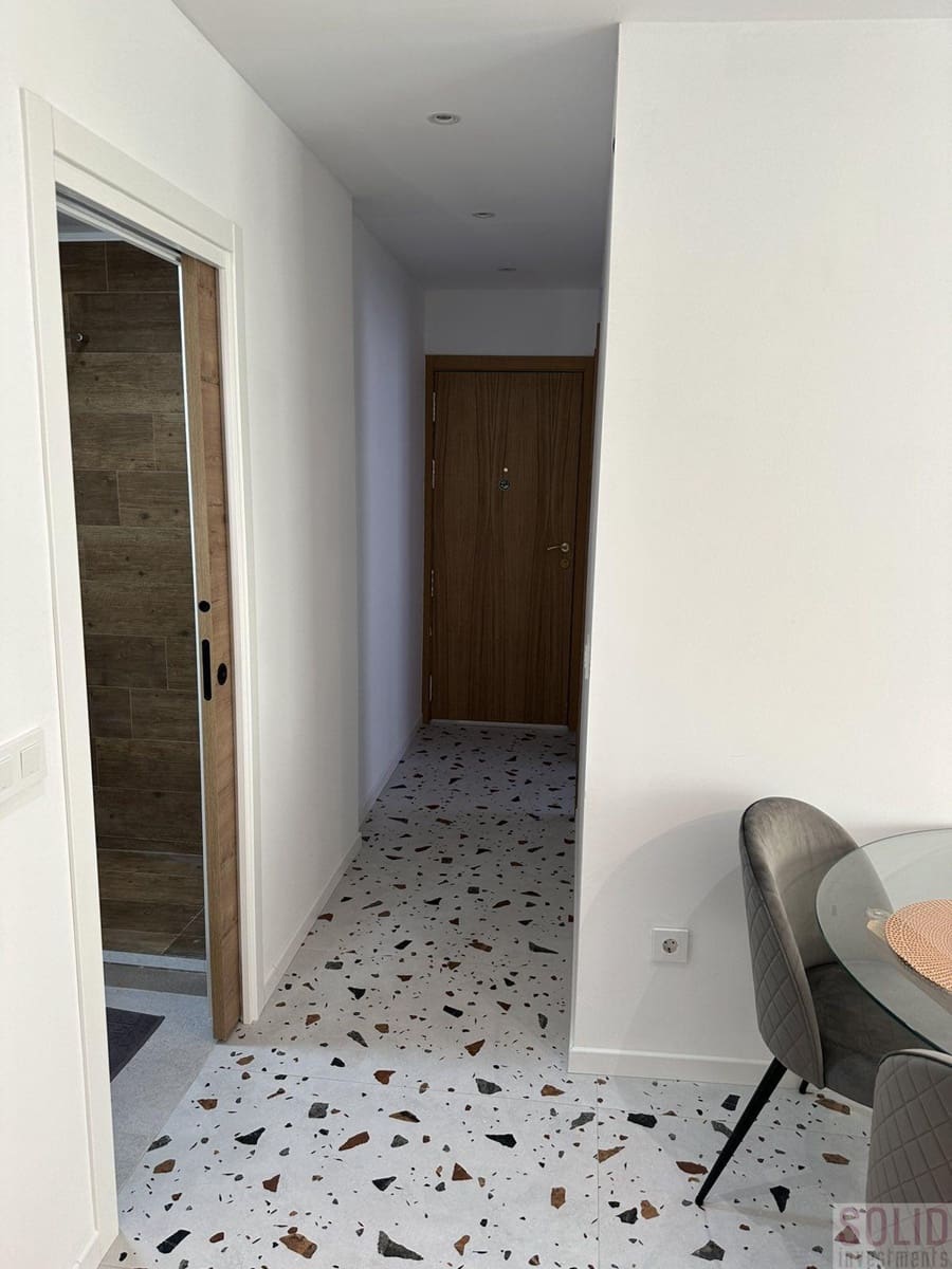 4 soveværelse Lejlighed til salg i Sagunto / Sagunt - € 330.000 (Ref: 8931689)