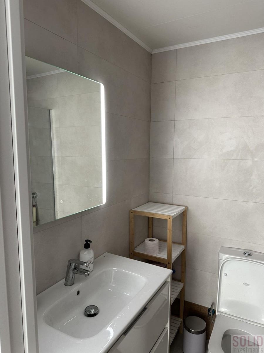 4 soveværelse Lejlighed til salg i Sagunto / Sagunt - € 330.000 (Ref: 8931689)