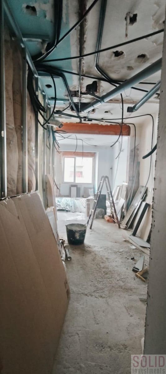 4 soveværelse Lejlighed til salg i Sagunto / Sagunt - € 330.000 (Ref: 8931689)