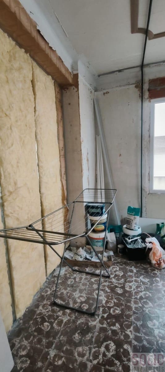 4 soveværelse Lejlighed til salg i Sagunto / Sagunt - € 330.000 (Ref: 8931689)