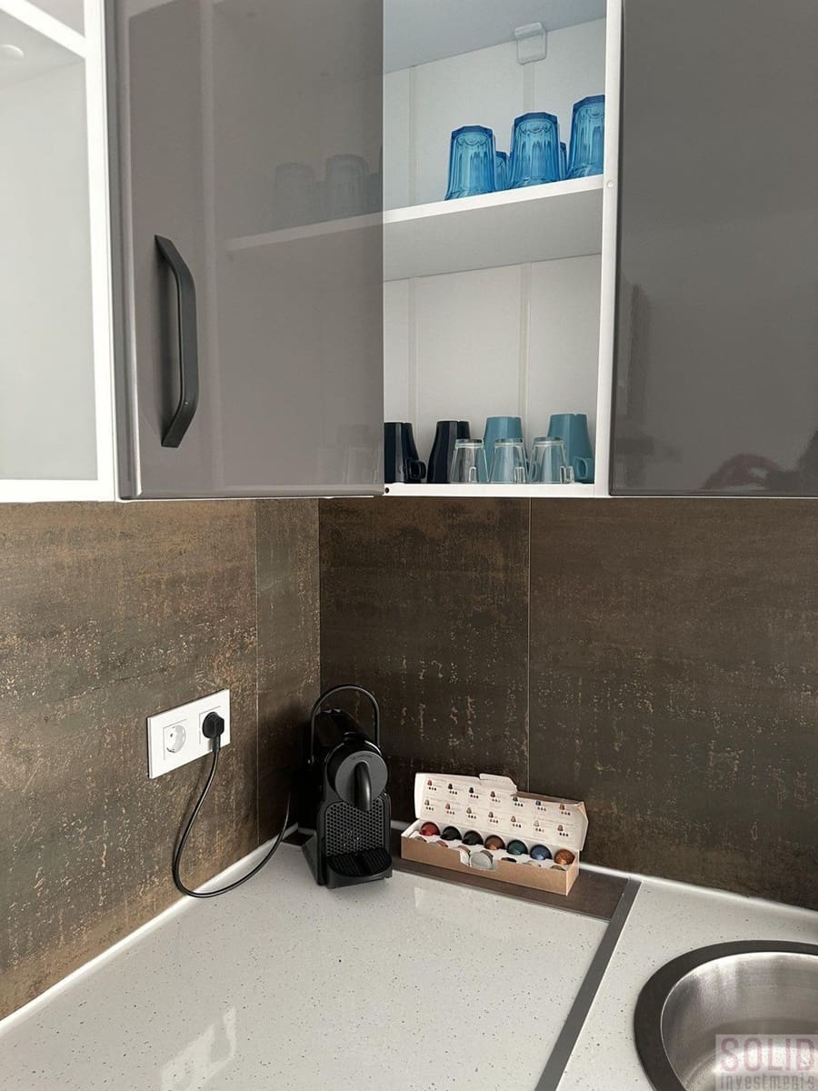 4 soveværelse Lejlighed til salg i Sagunto / Sagunt - € 330.000 (Ref: 8931689)