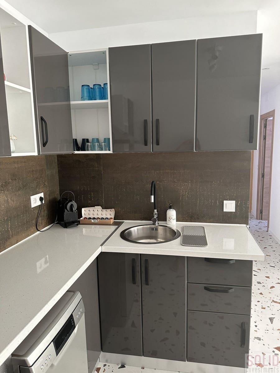 4 soveværelse Lejlighed til salg i Sagunto / Sagunt - € 330.000 (Ref: 8931689)