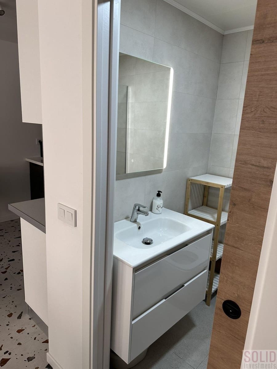 4 soveværelse Lejlighed til salg i Sagunto / Sagunt - € 330.000 (Ref: 8931689)