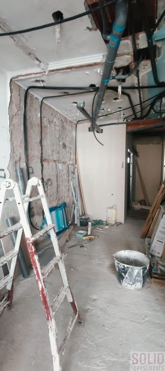 4 soveværelse Lejlighed til salg i Sagunto / Sagunt - € 330.000 (Ref: 8931689)