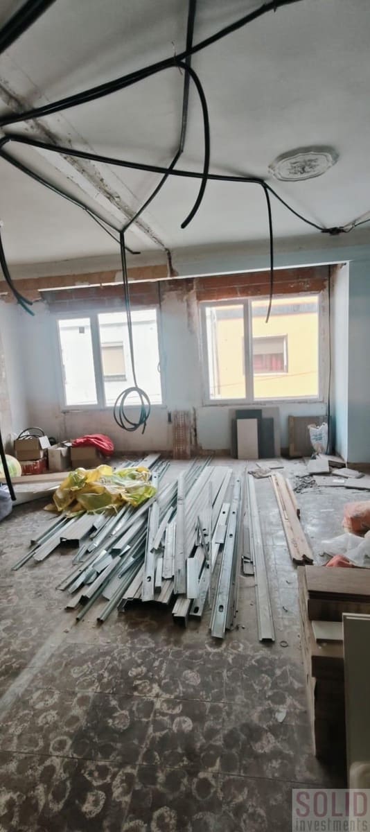 4 soveværelse Lejlighed til salg i Sagunto / Sagunt - € 330.000 (Ref: 8931689)