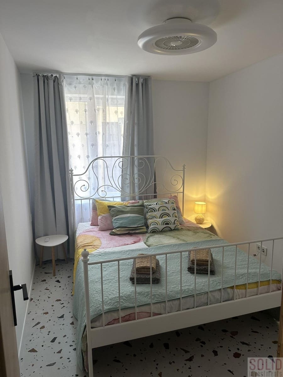 4 soveværelse Lejlighed til salg i Sagunto / Sagunt - € 330.000 (Ref: 8931689)