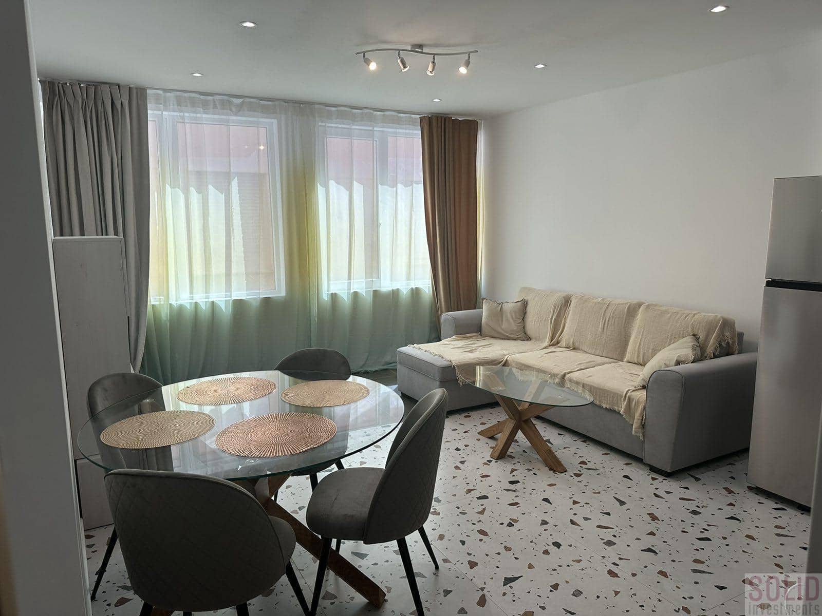 4 soveværelse Lejlighed til salg i Sagunto / Sagunt - € 330.000 (Ref: 8931689)