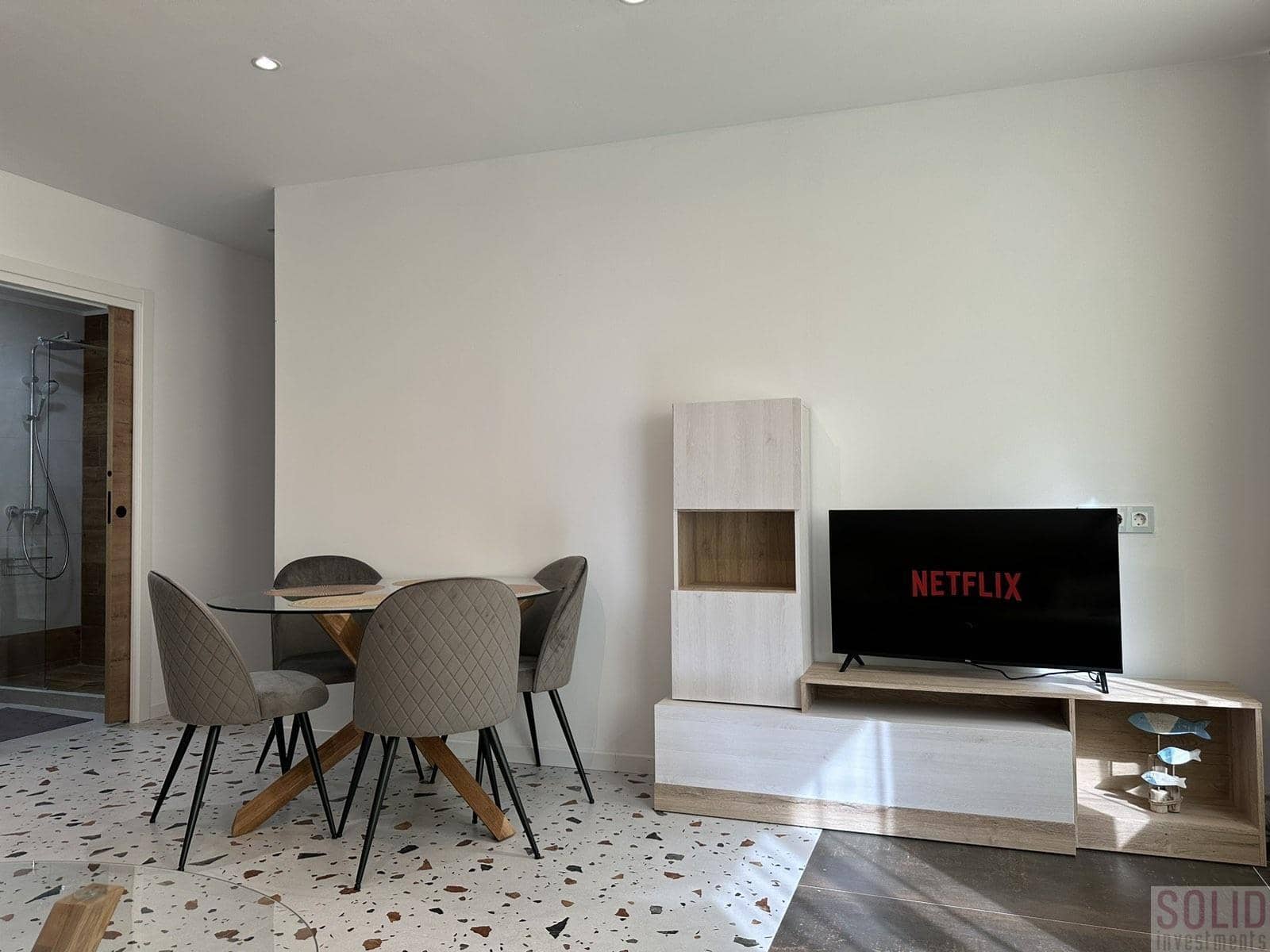 4 soveværelse Lejlighed til salg i Sagunto / Sagunt - € 330.000 (Ref: 8931689)