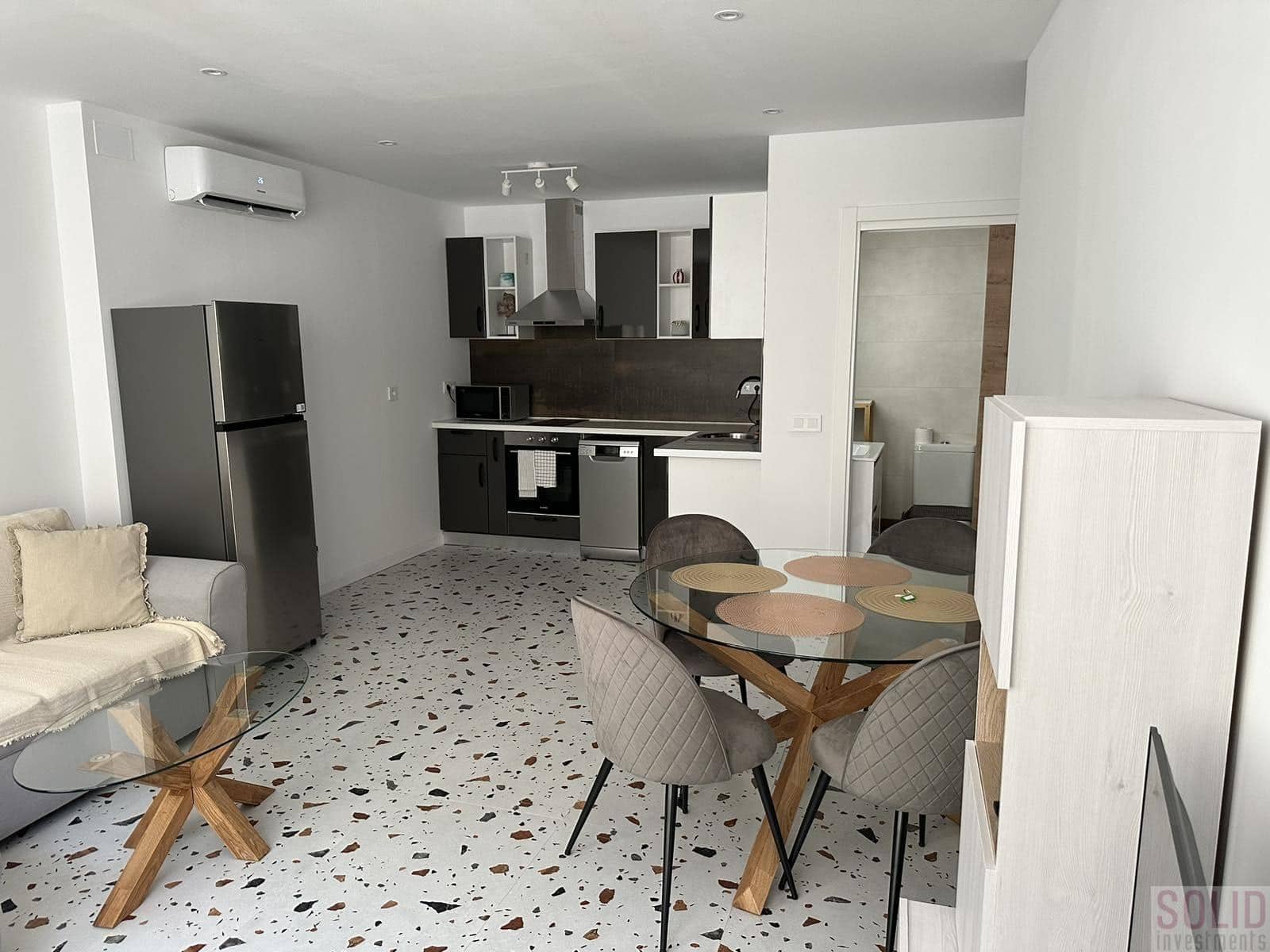 4 soveværelse Lejlighed til salg i Sagunto / Sagunt - € 330.000 (Ref: 8931689)