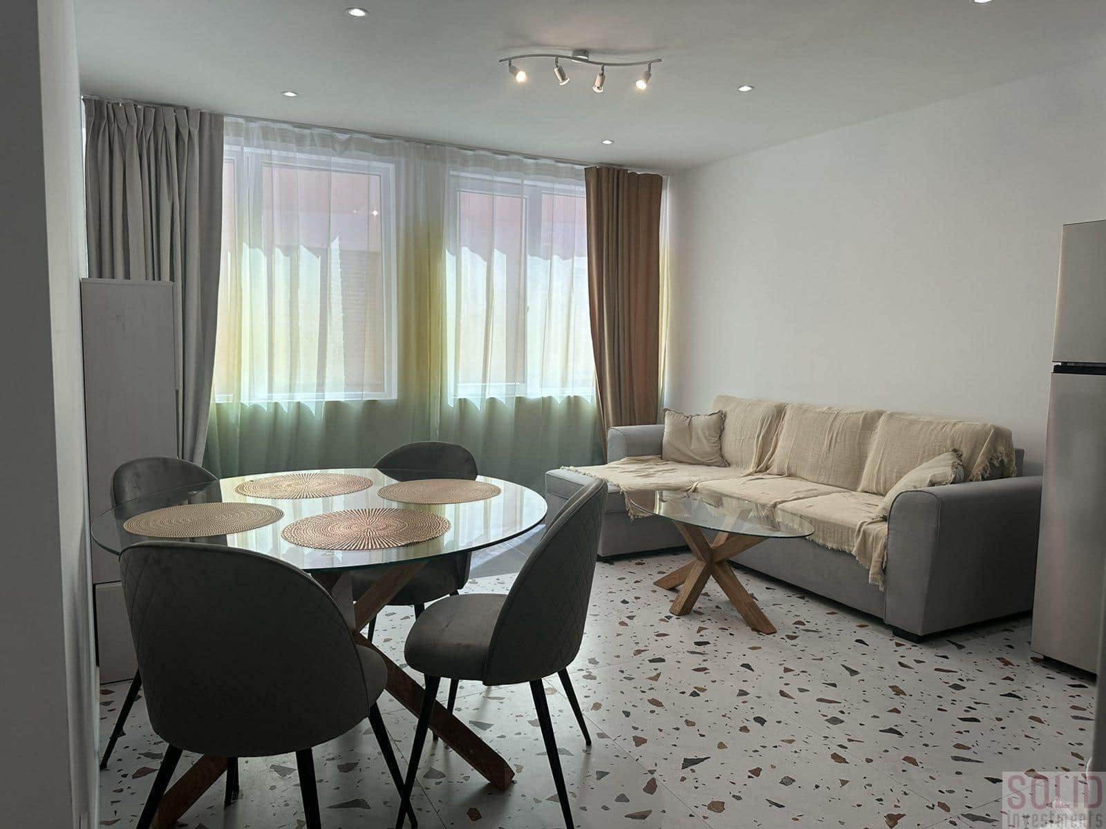 4 soveværelse Lejlighed til salg i Sagunto / Sagunt - € 330.000 (Ref: 8931689)