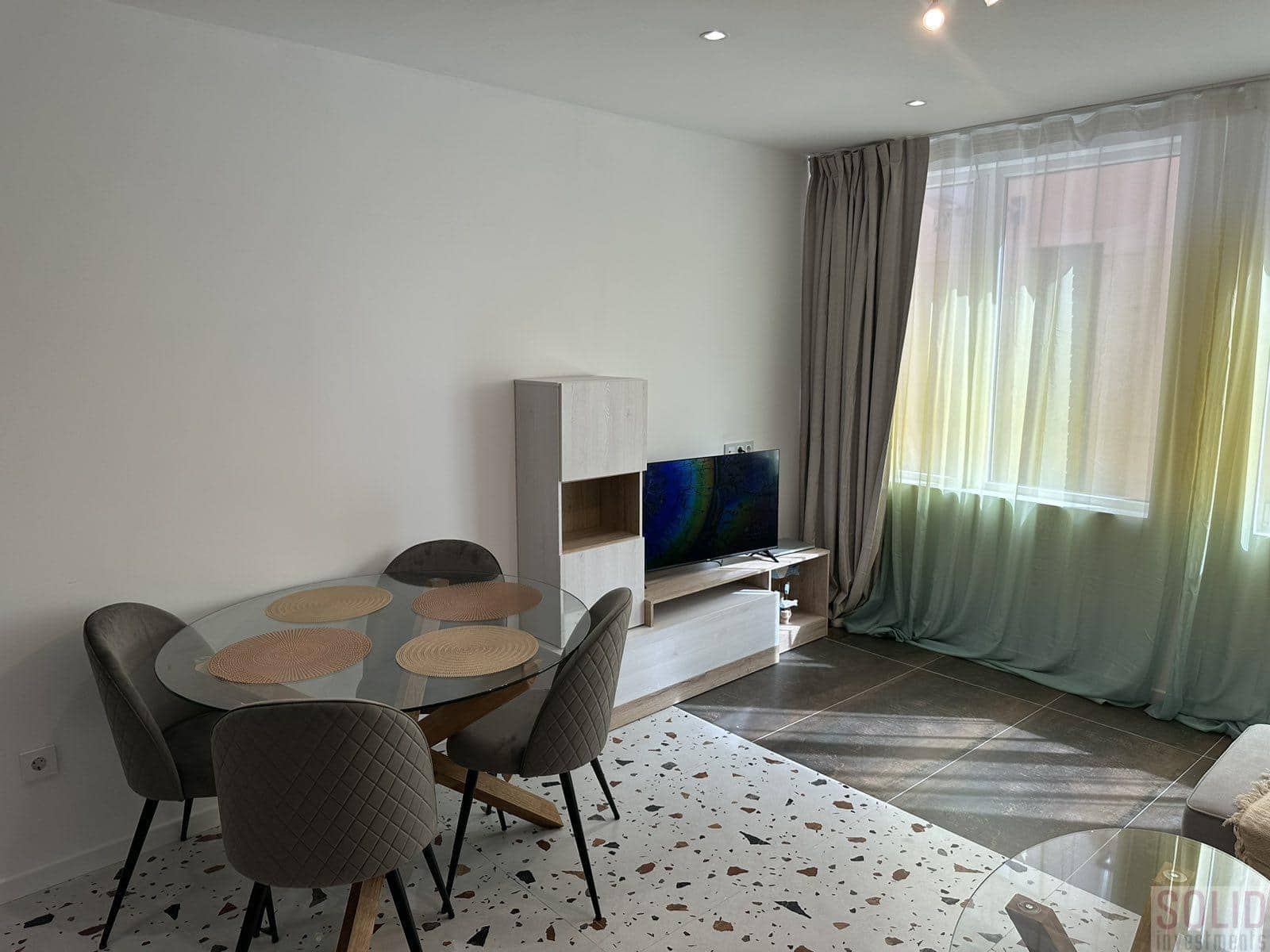 4 soveværelse Lejlighed til salg i Sagunto / Sagunt - € 330.000 (Ref: 8931689)