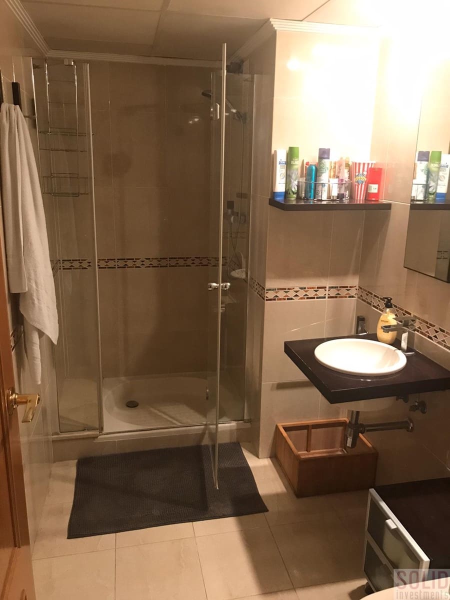 3 soverom Leilighet til salgs i Valencia by med svømmebasseng garasje - € 690 000 (Ref: 9031092)