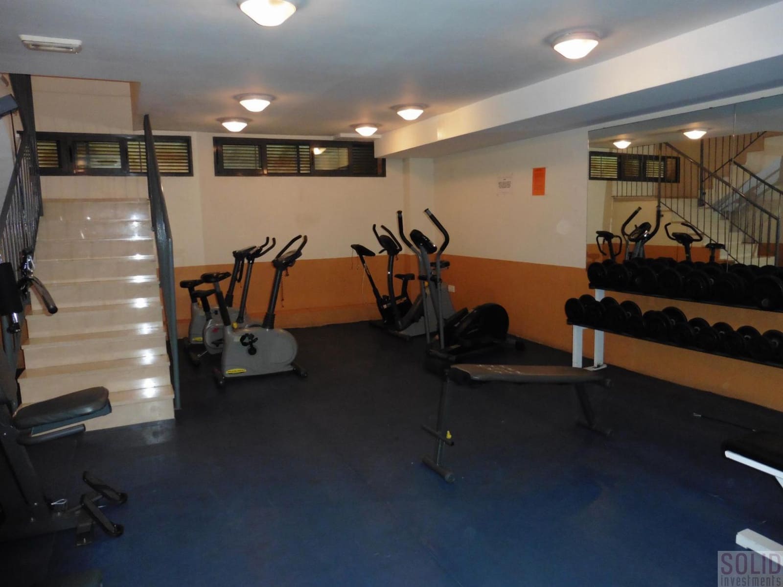 3 soverom Leilighet til salgs i Valencia by med svømmebasseng garasje - € 690 000 (Ref: 9031092)