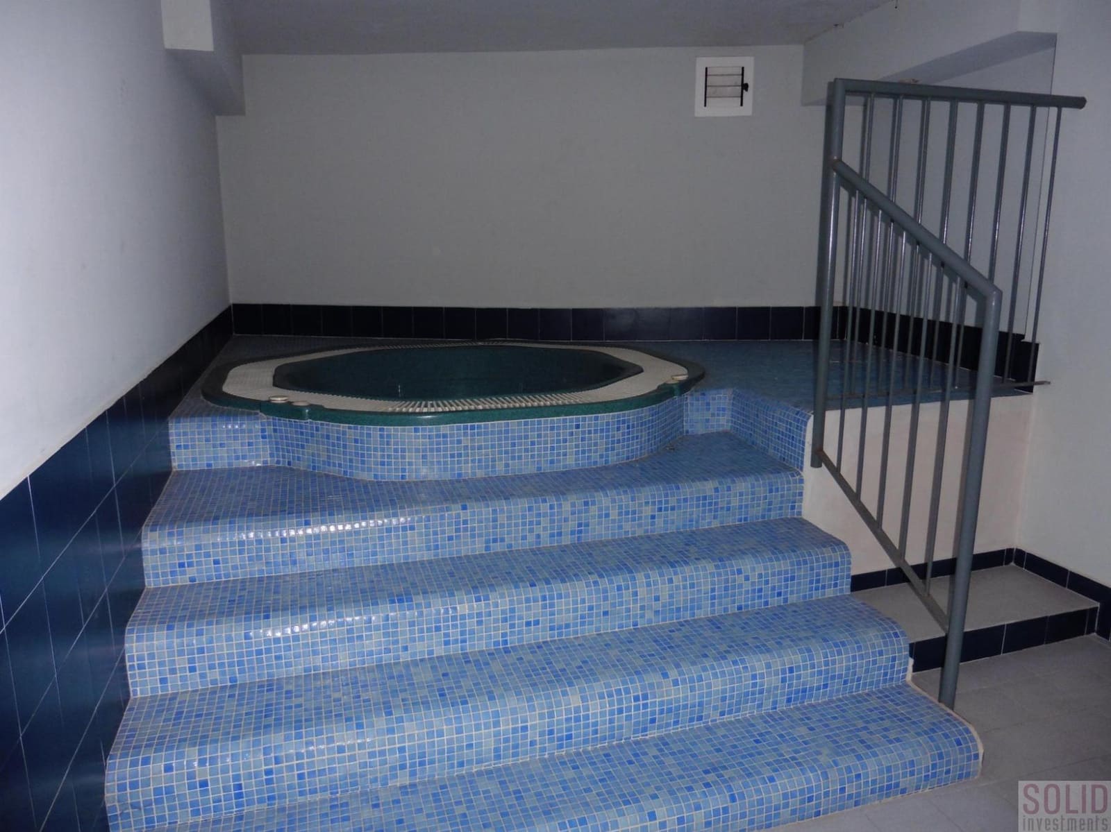 3 soverom Leilighet til salgs i Valencia by med svømmebasseng garasje - € 690 000 (Ref: 9031092)