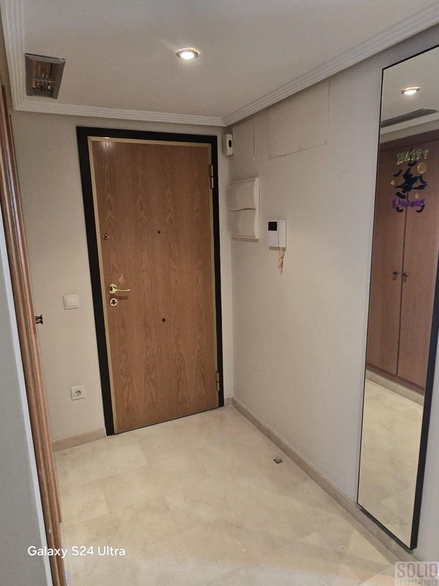 3 soverom Leilighet til salgs i Valencia by med svømmebasseng garasje - € 690 000 (Ref: 9031092)