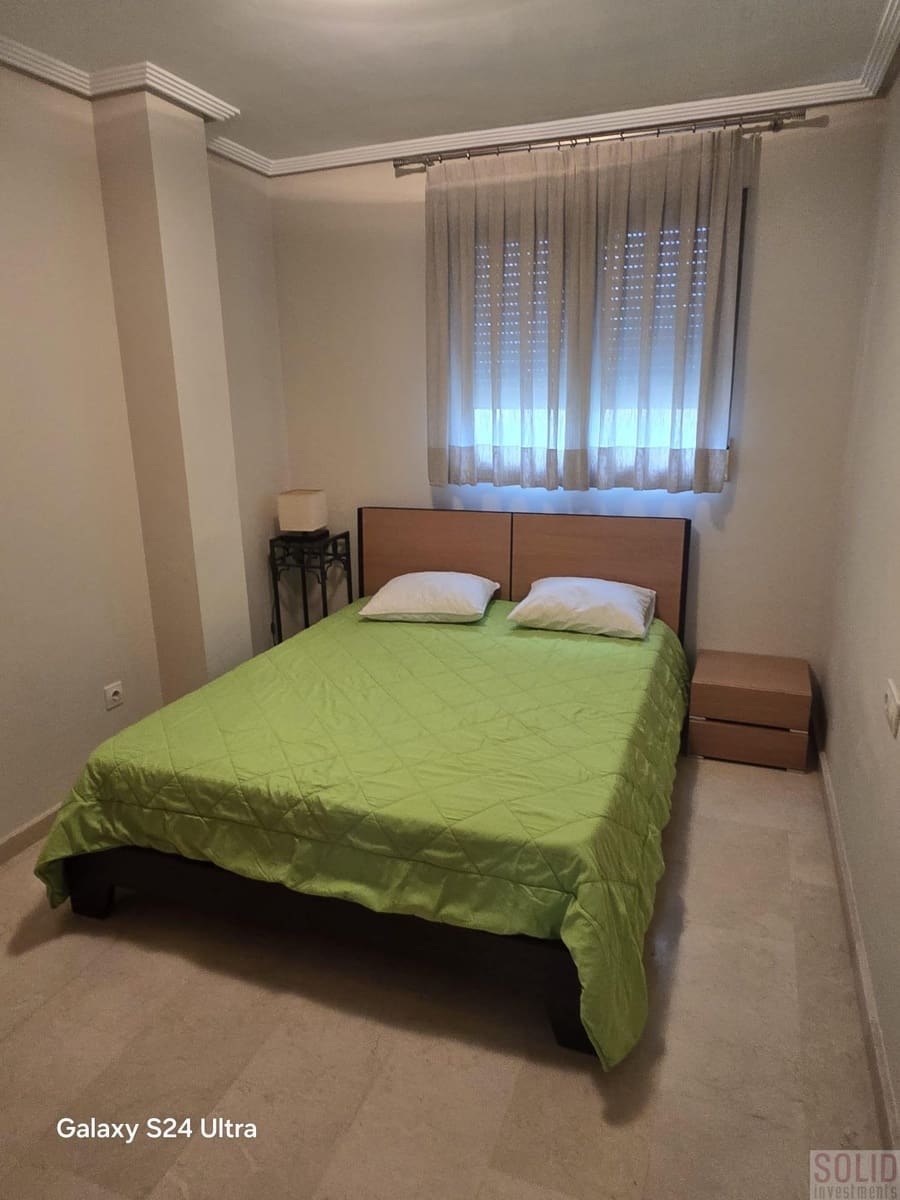 3 soverom Leilighet til salgs i Valencia by med svømmebasseng garasje - € 690 000 (Ref: 9031092)