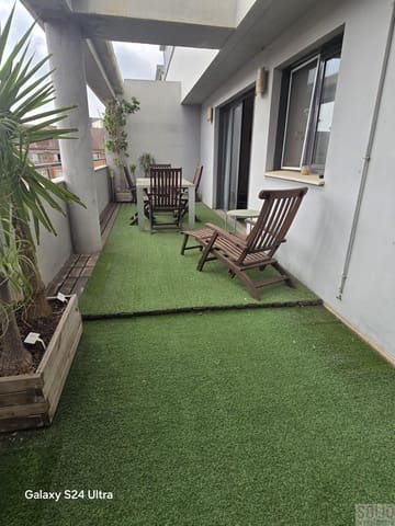 3 soverom Leilighet til salgs i Penya-Roja, Valencia by med svømmebasseng garasje - € 690 000 (Ref: 9031092)