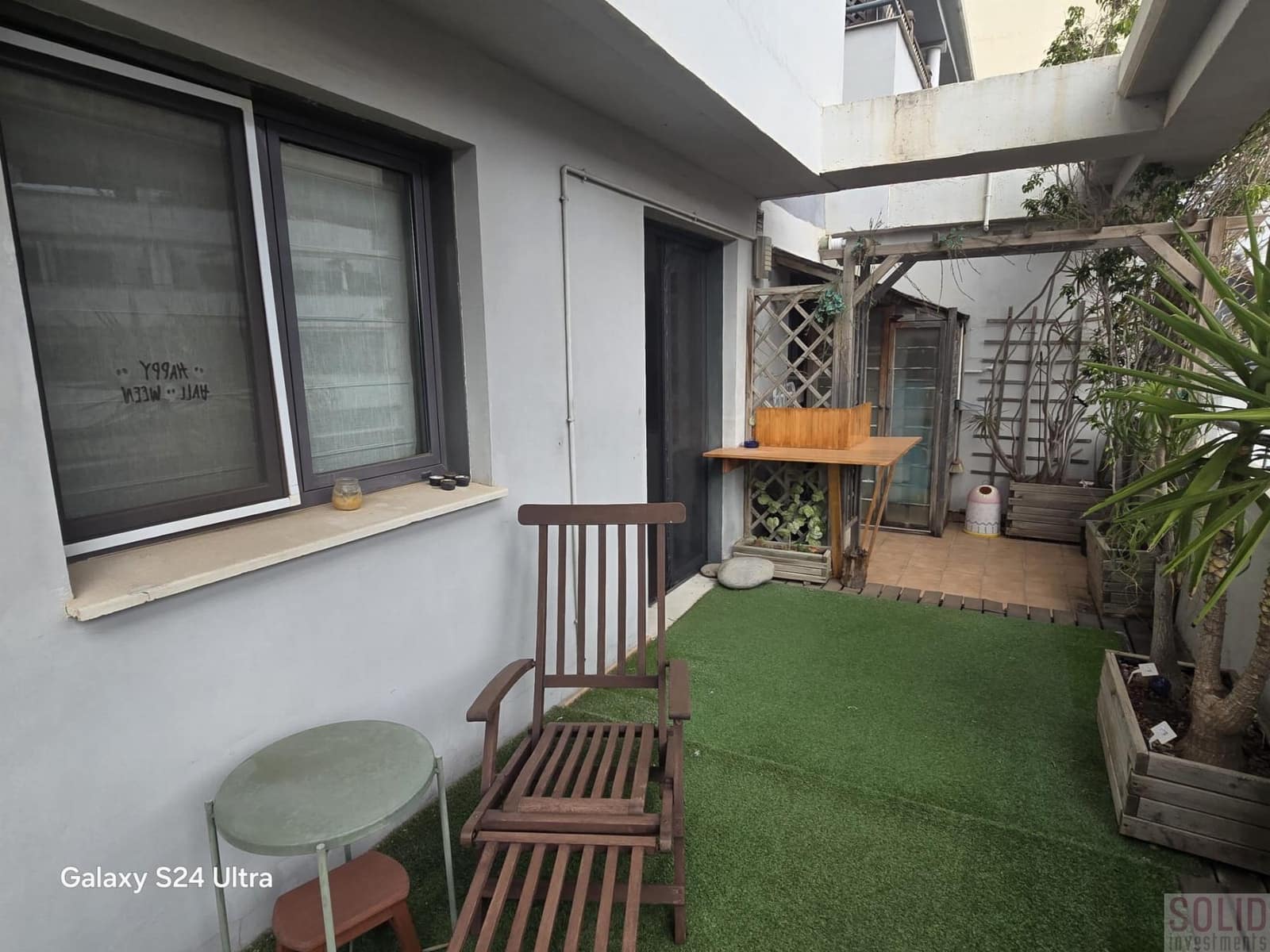 3 soverom Leilighet til salgs i Valencia by med svømmebasseng garasje - € 690 000 (Ref: 9031092)