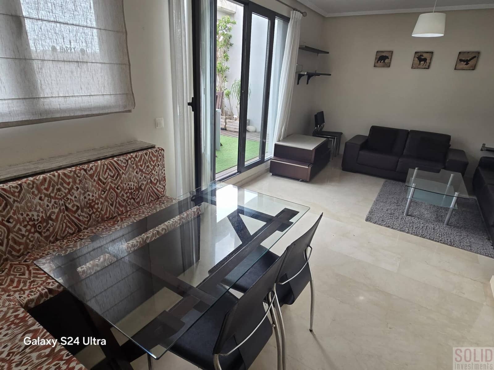 3 soverom Leilighet til salgs i Valencia by med svømmebasseng garasje - € 690 000 (Ref: 9031092)