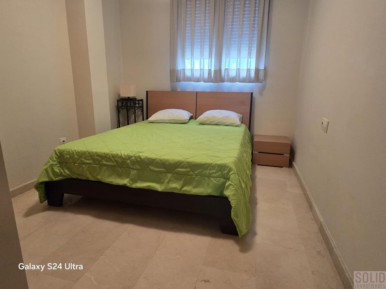 3 soverom Leilighet til salgs i Valencia by med svømmebasseng garasje - € 690 000 (Ref: 9031092)