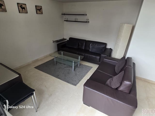 3 soverom Leilighet til salgs i Penya-Roja, Valencia by med svømmebasseng garasje - € 690 000 (Ref: 9031092)