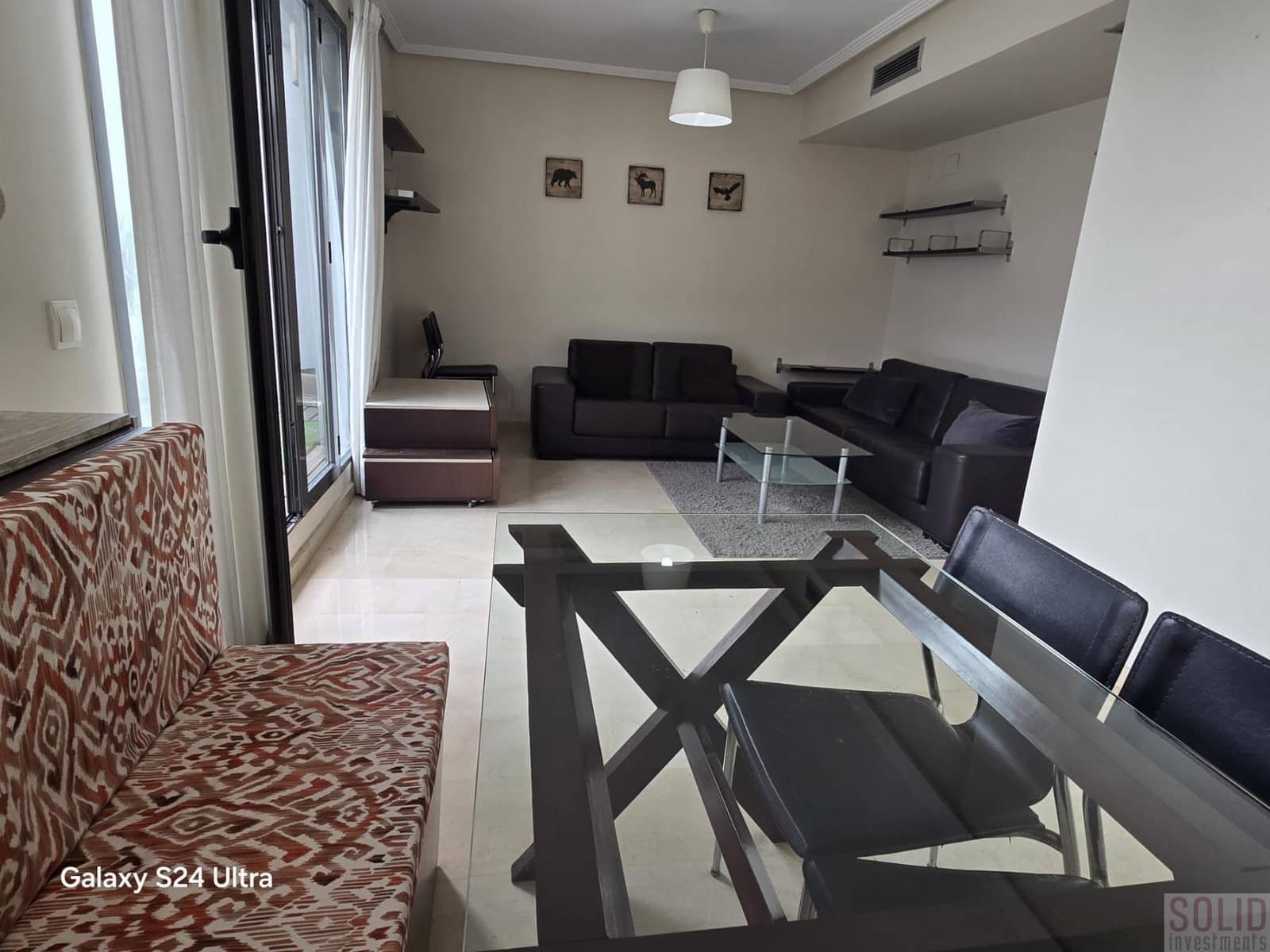 3 soverom Leilighet til salgs i Valencia by med svømmebasseng garasje - € 690 000 (Ref: 9031092)