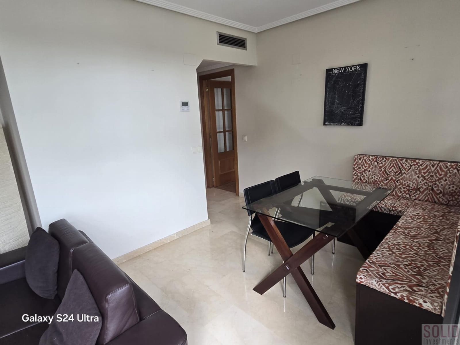 3 soverom Leilighet til salgs i Valencia by med svømmebasseng garasje - € 690 000 (Ref: 9031092)